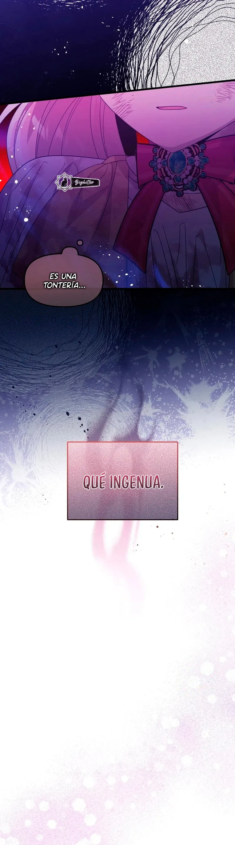 Érase una vez en un imperio zombie capítulo 35, página 4