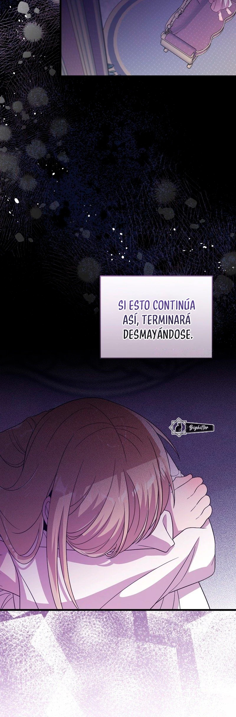 Érase una vez en un imperio zombie capítulo 36, página 10