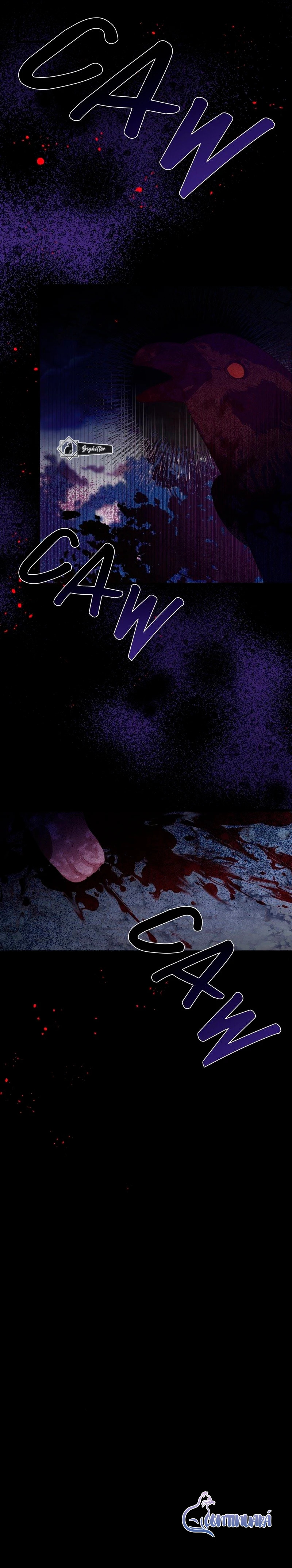 Érase una vez en un imperio zombie capítulo 36, página 19