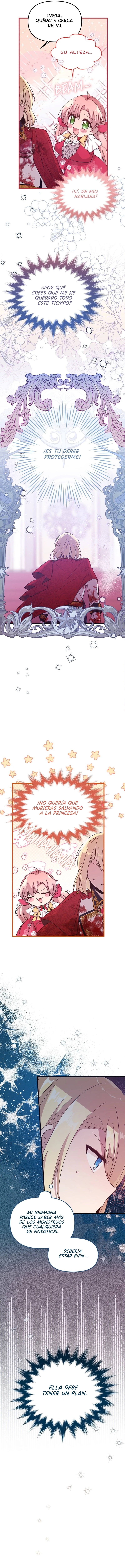Érase una vez en un imperio zombie capítulo 4, página 9