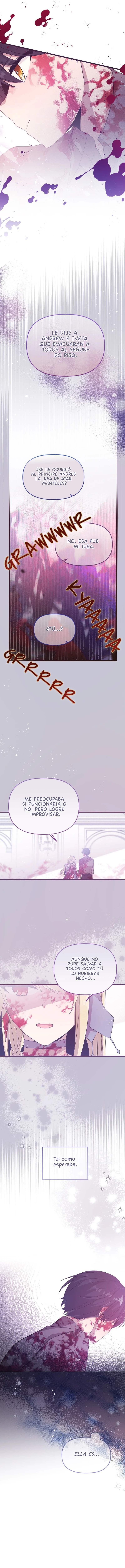 Érase una vez en un imperio zombie capítulo 5, página 15