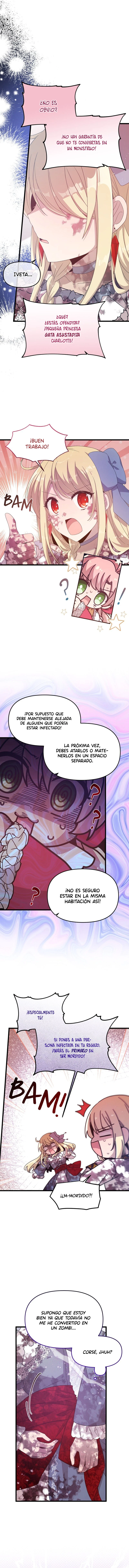 Érase una vez en un imperio zombie capítulo 9, página 8