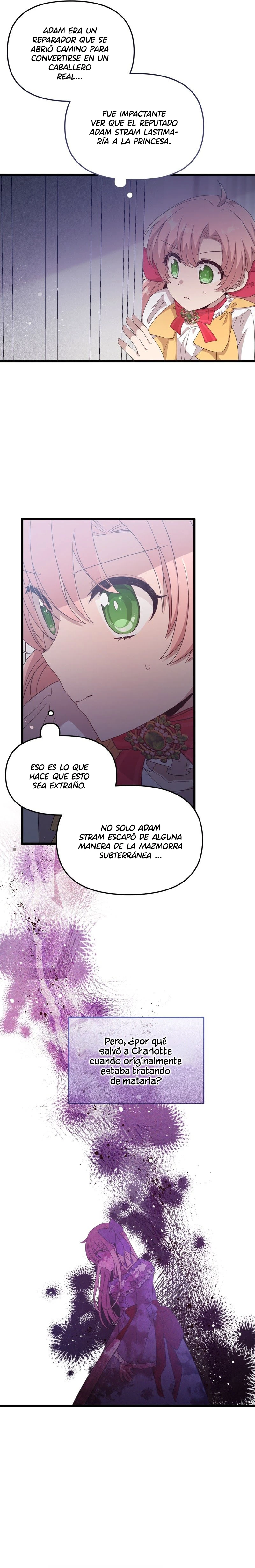 Érase una vez en un imperio zombie capítulo 9, página 11