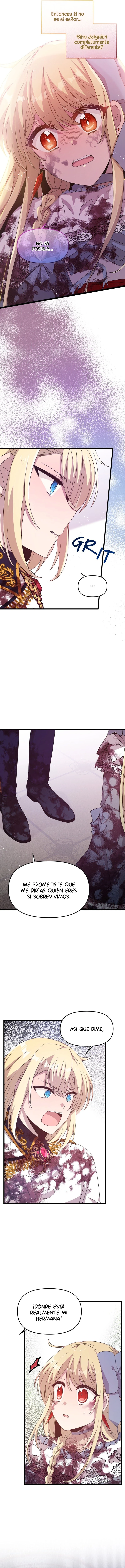 Érase una vez en un imperio zombie capítulo 9, página 13