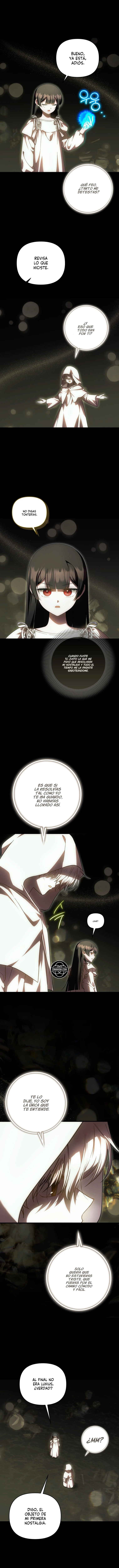 Es La Primera Vez Que Me Aman capítulo 104, página 2