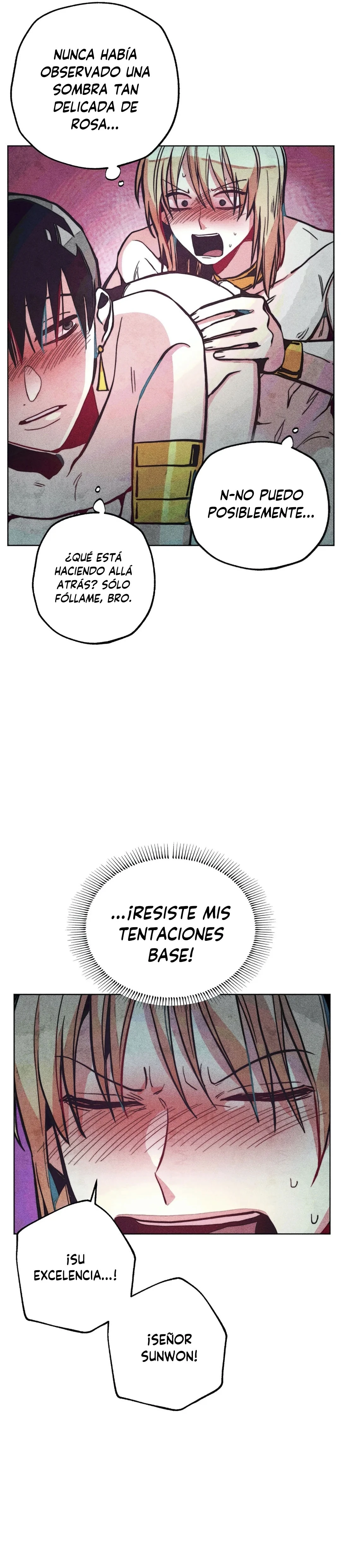 Es tan facil convertirse en dios capítulo 13, página 12