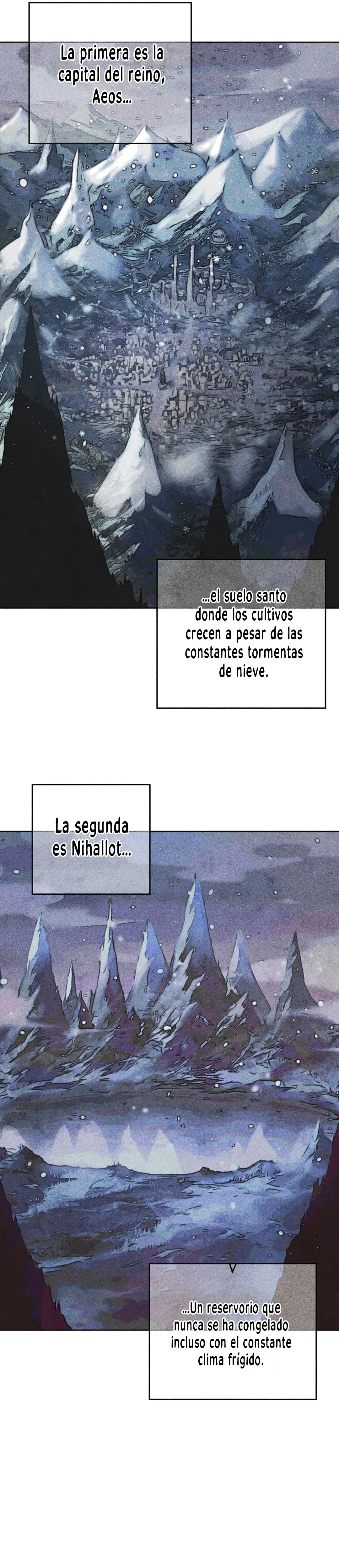 Es tan facil convertirse en dios capítulo 14, página 24