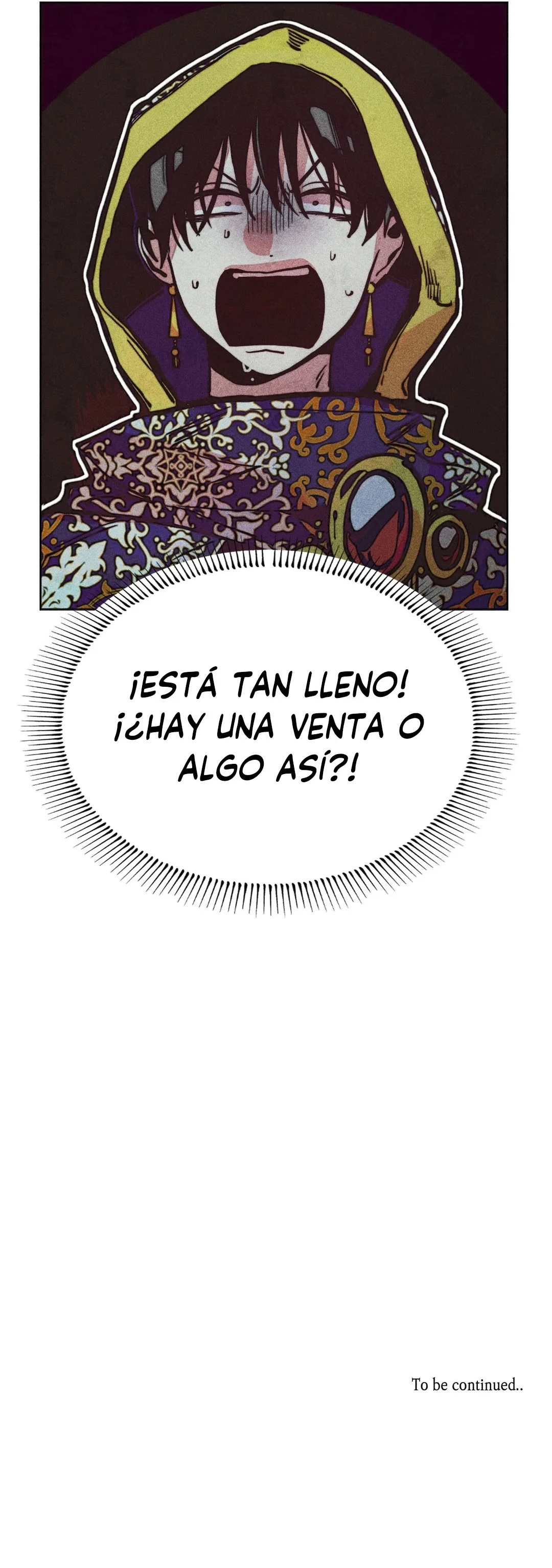 Es tan facil convertirse en dios capítulo 14, página 34