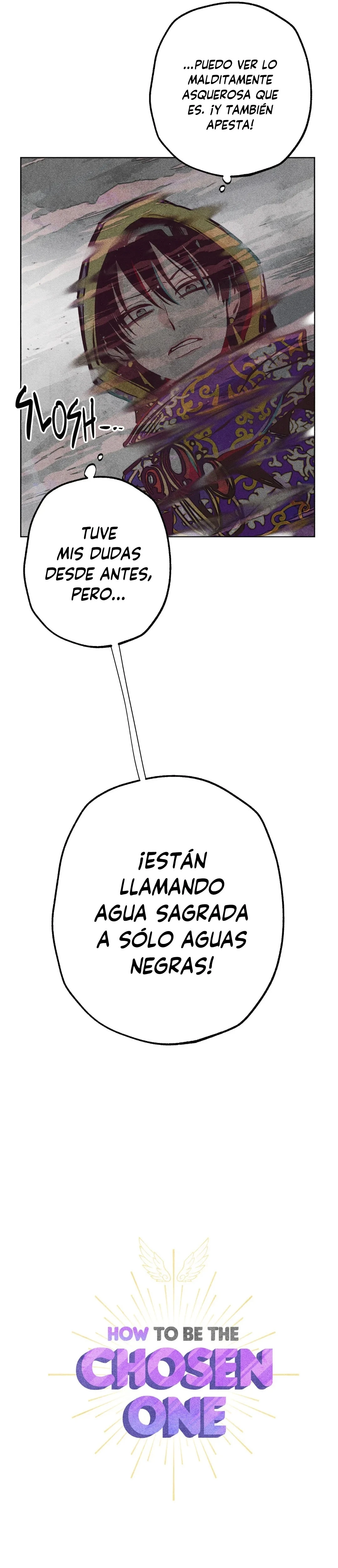 Es tan facil convertirse en dios capítulo 15, página 11