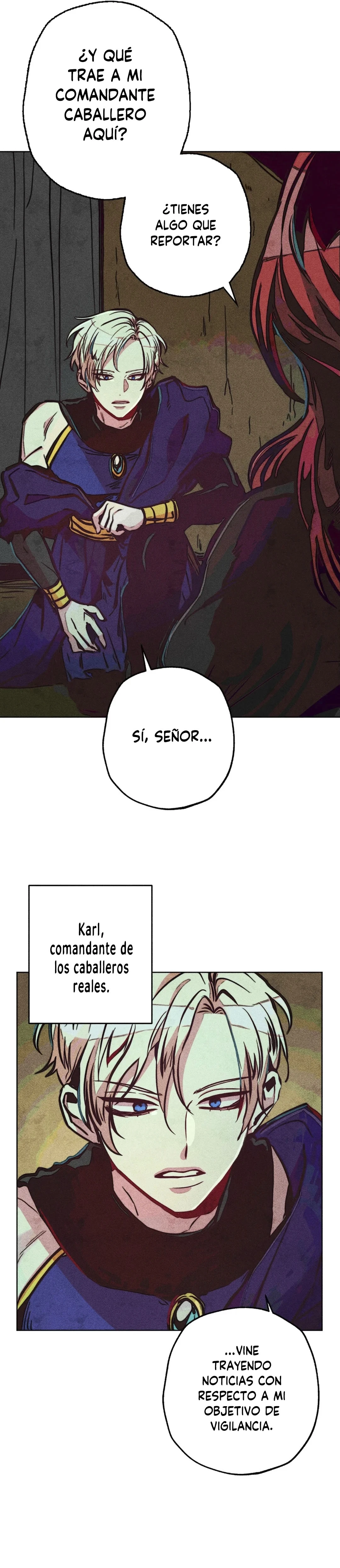 Es tan facil convertirse en dios capítulo 15, página 17