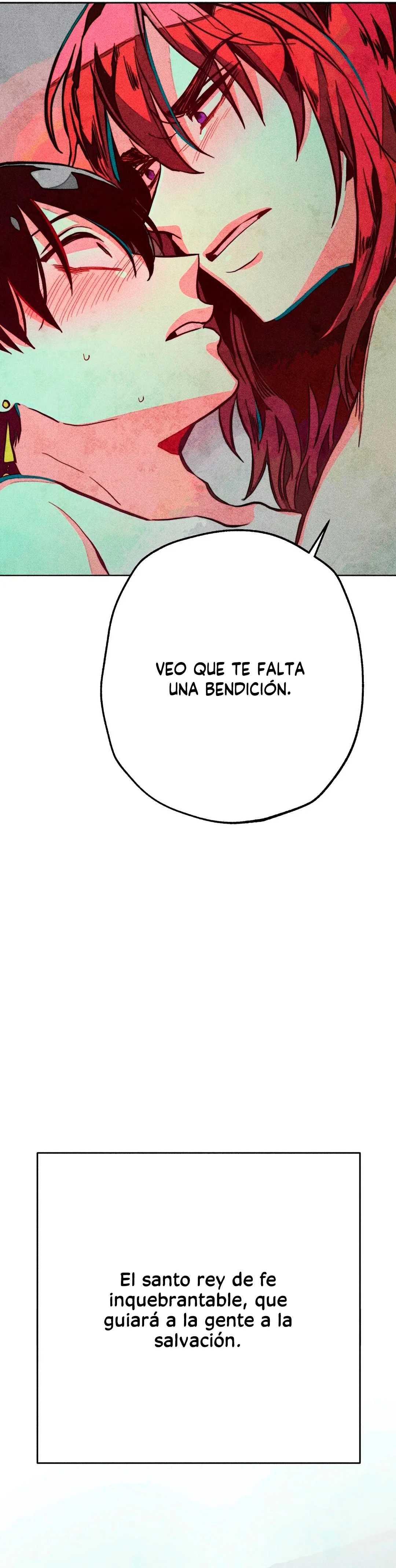 Es tan facil convertirse en dios capítulo 16, página 21