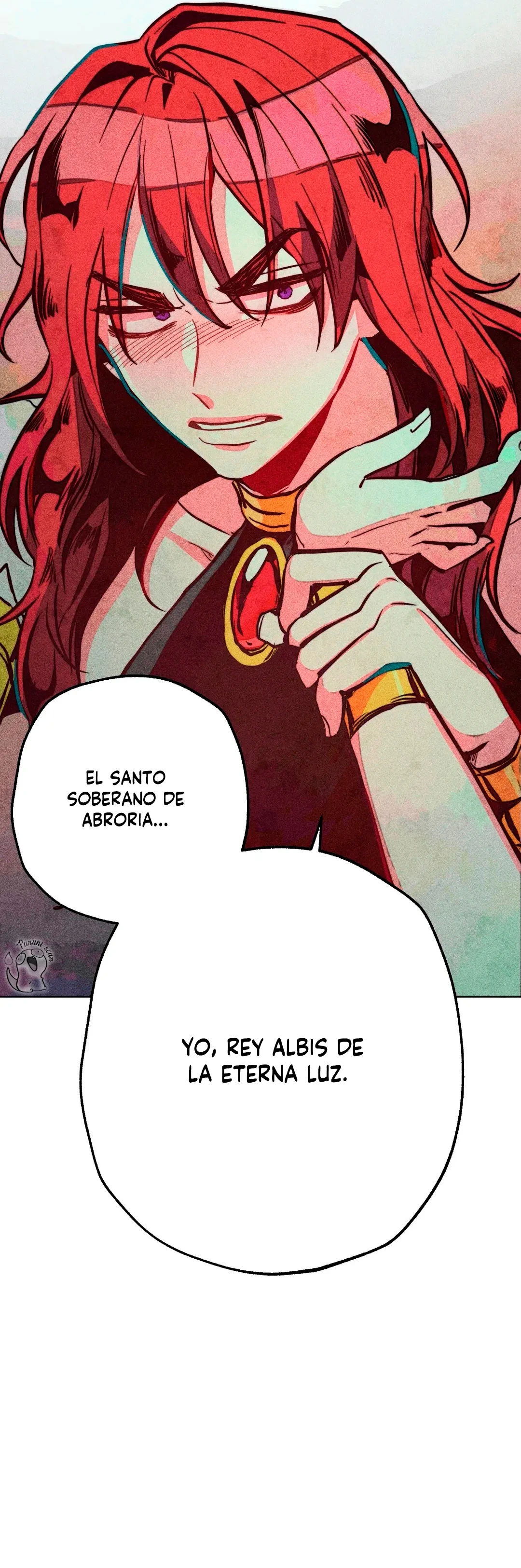 Es tan facil convertirse en dios capítulo 16, página 22