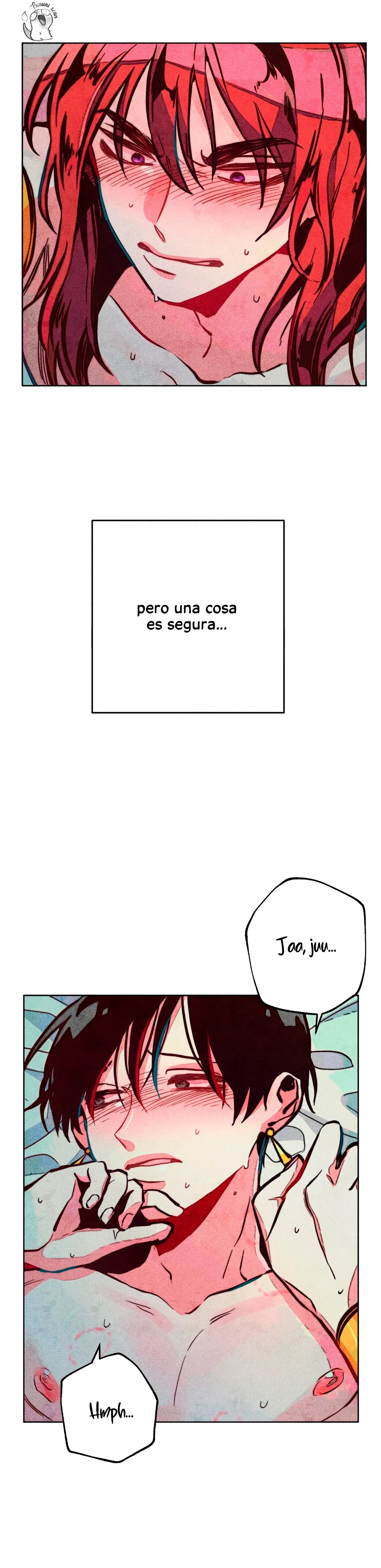Es tan facil convertirse en dios capítulo 17, página 16