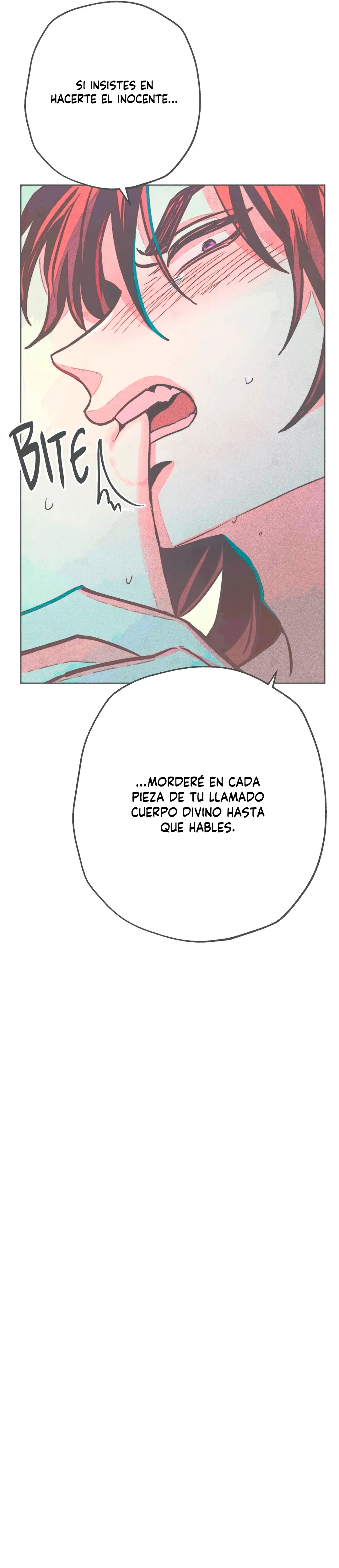 Es tan facil convertirse en dios capítulo 18, página 5