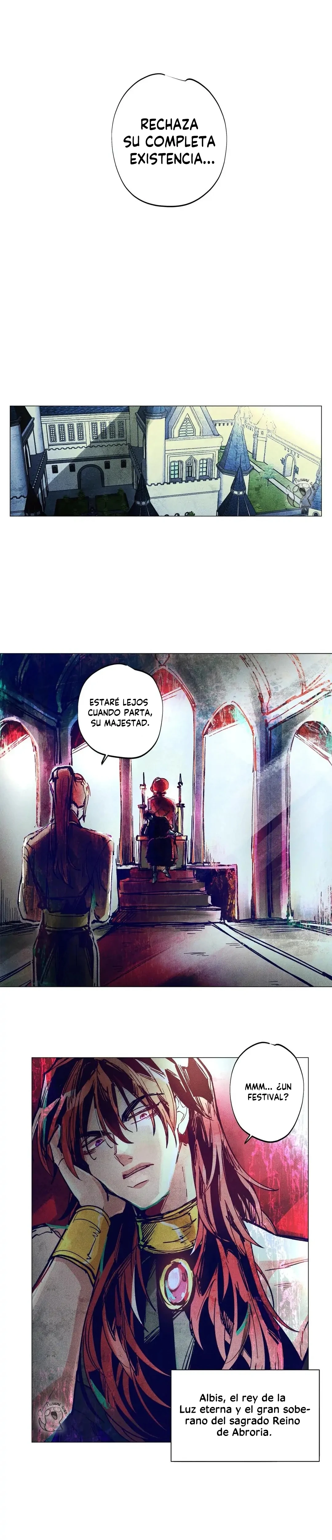 Es tan facil convertirse en dios capítulo 2, página 24