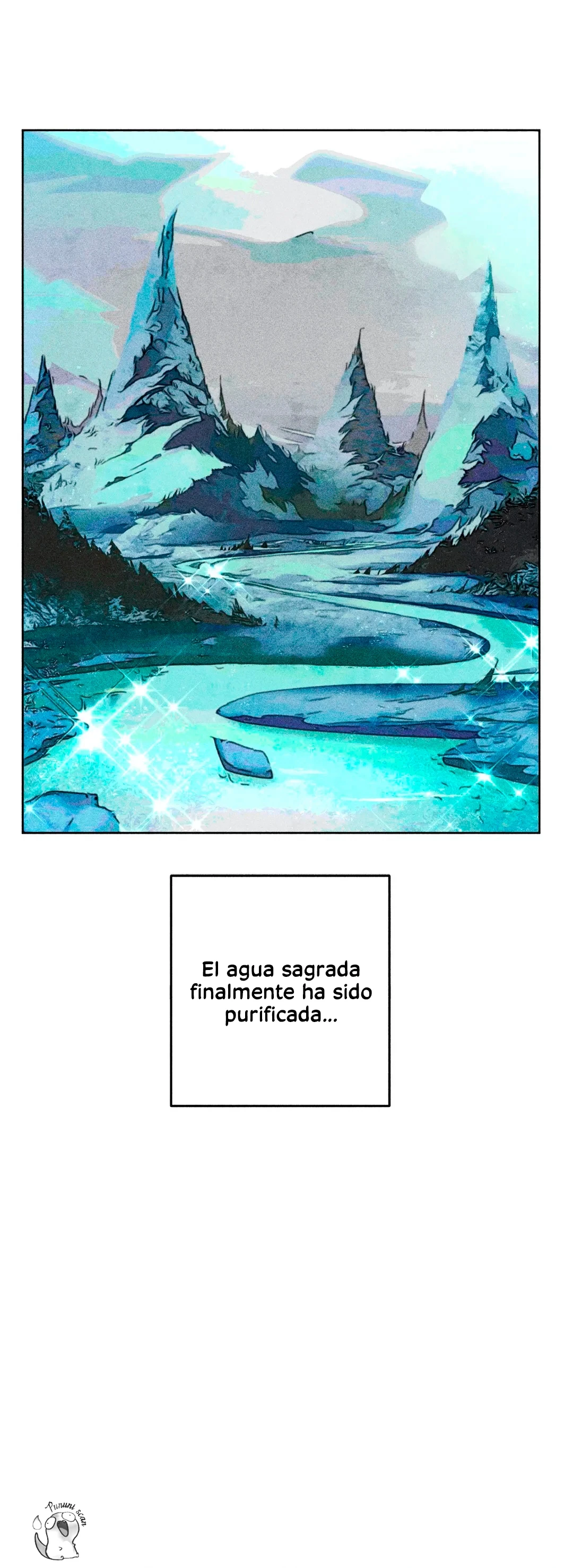 Es tan facil convertirse en dios capítulo 20, página 4