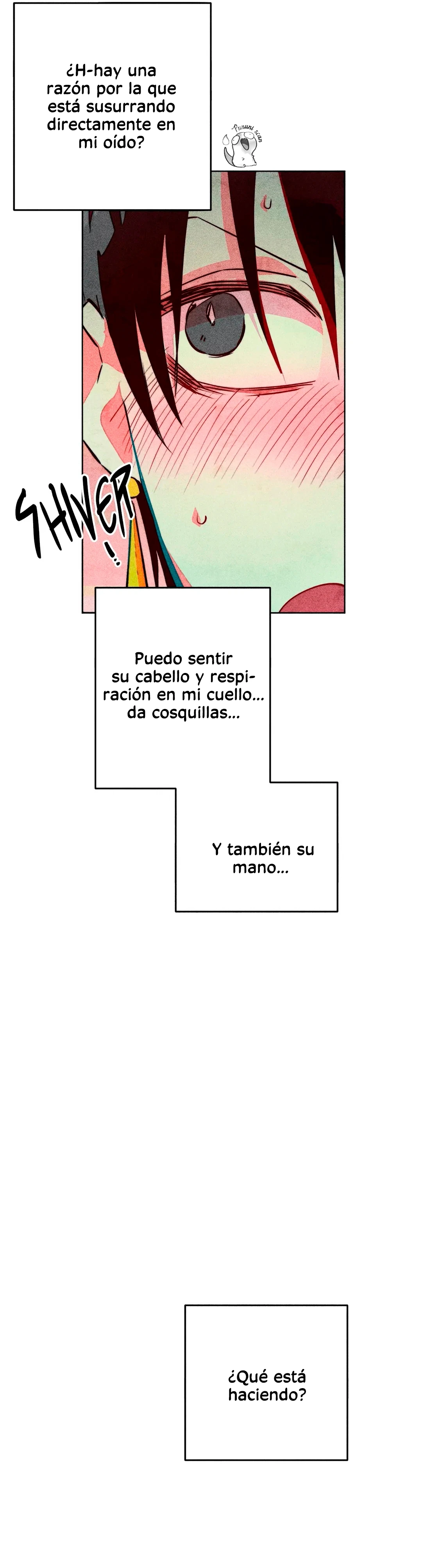 Es tan facil convertirse en dios capítulo 20, página 26