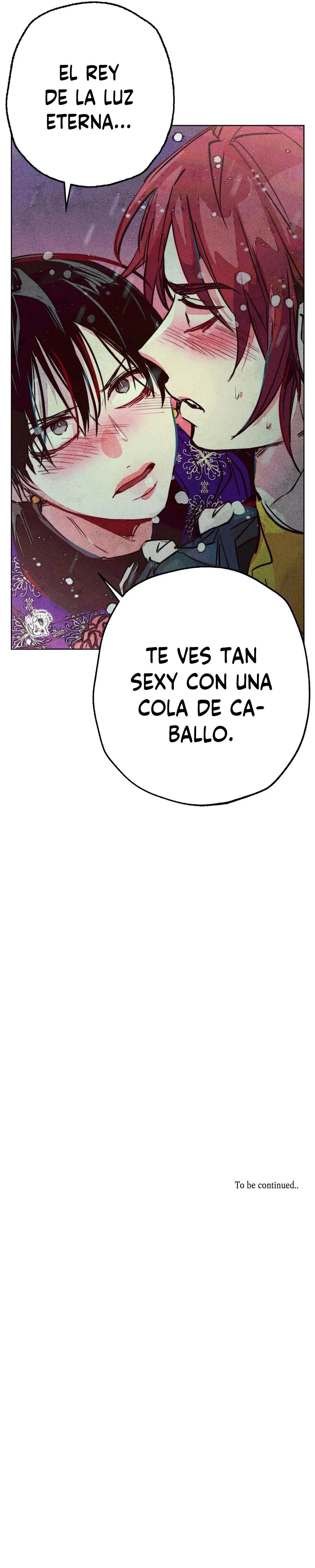 Es tan facil convertirse en dios capítulo 22, página 25
