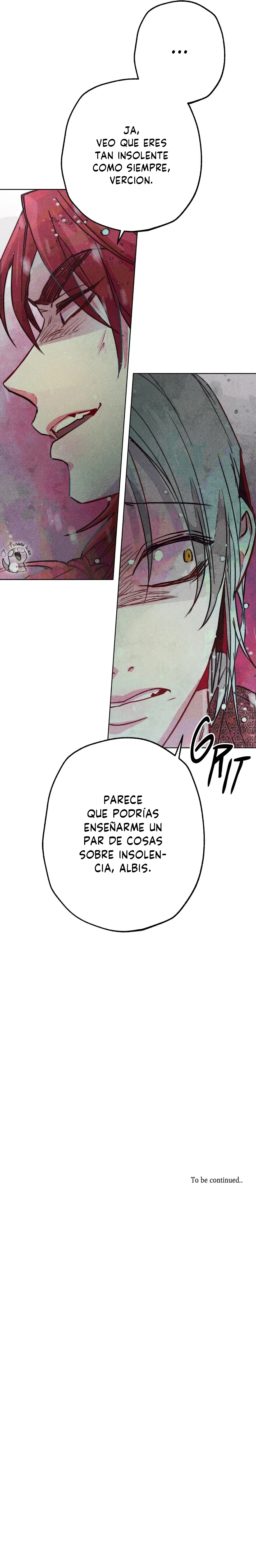Es tan facil convertirse en dios capítulo 23, página 26