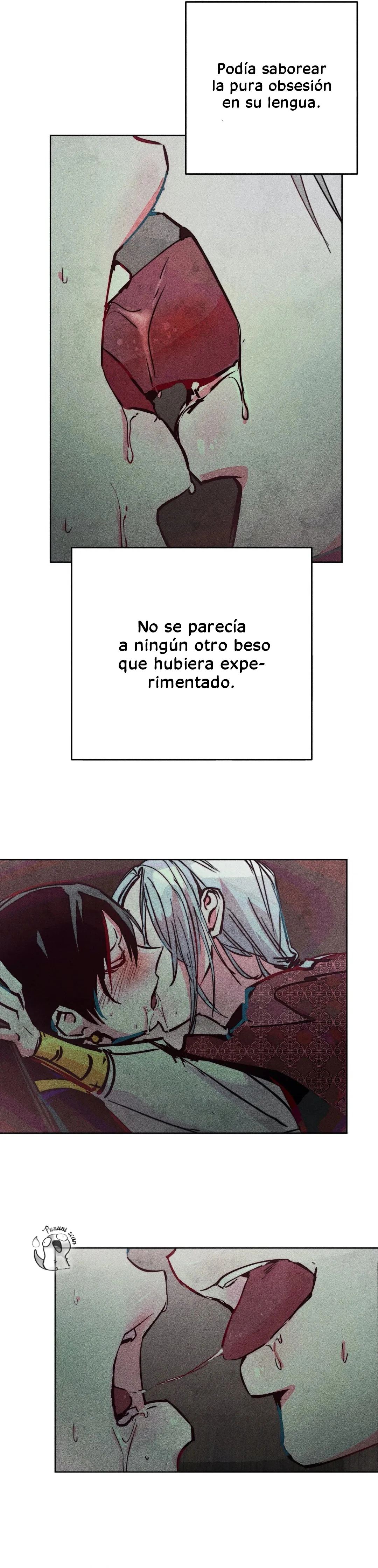 Es tan facil convertirse en dios capítulo 25, página 17