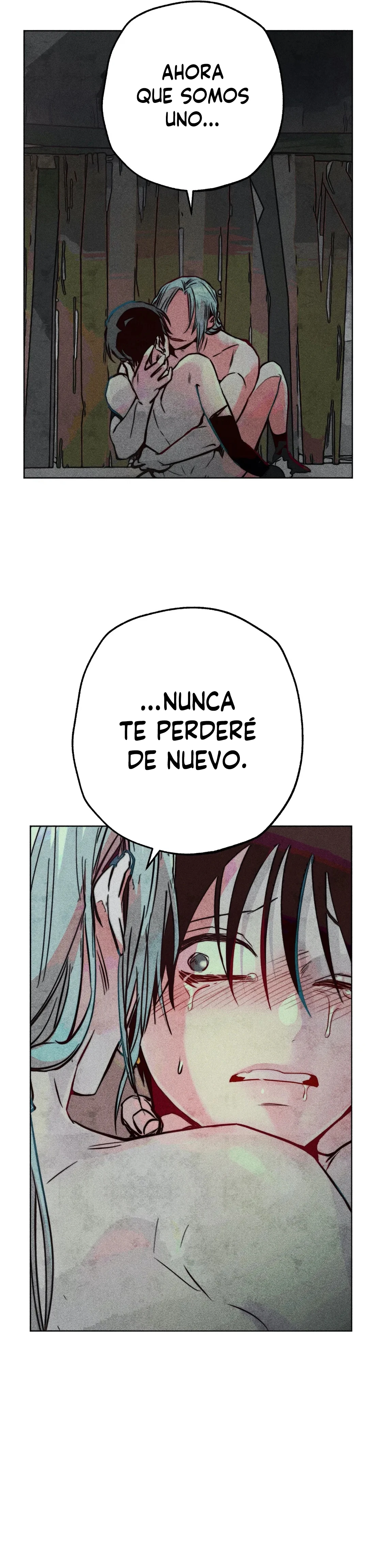 Es tan facil convertirse en dios capítulo 26, página 24
