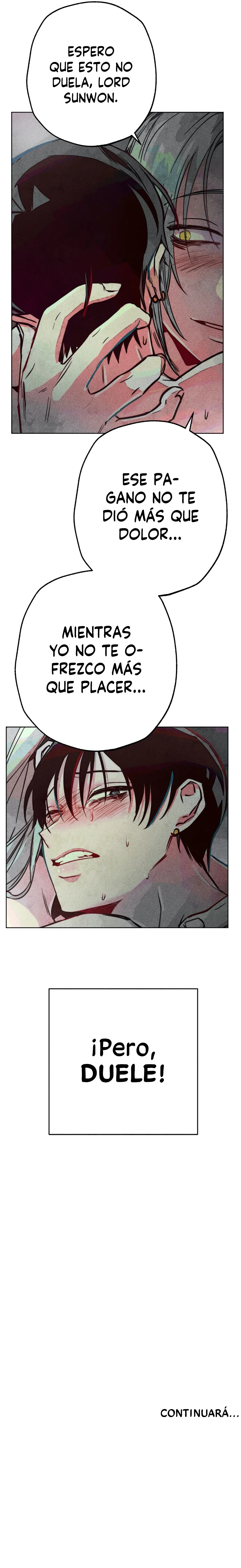 Es tan facil convertirse en dios capítulo 26, página 25