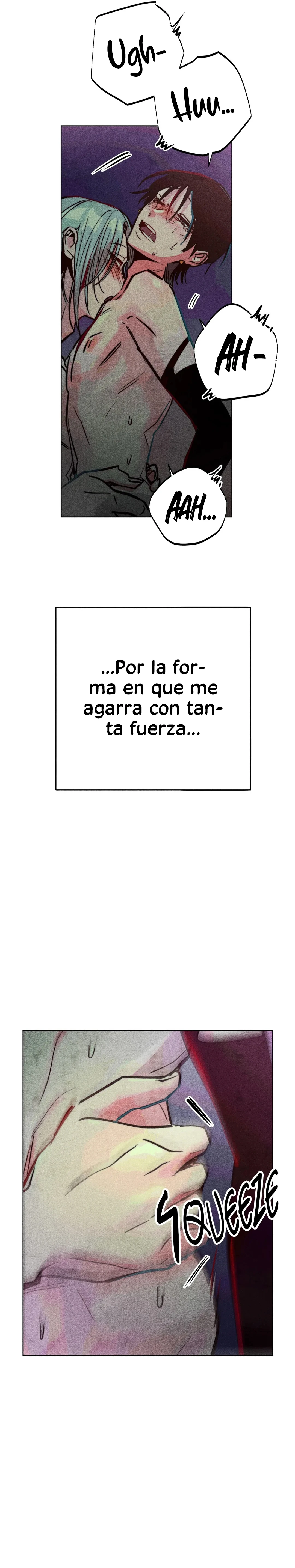 Es tan facil convertirse en dios capítulo 27, página 19