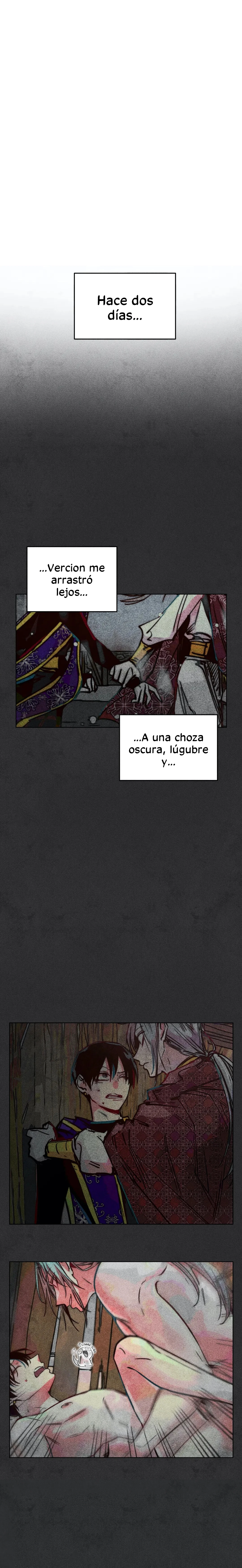 Es tan facil convertirse en dios capítulo 29, página 10