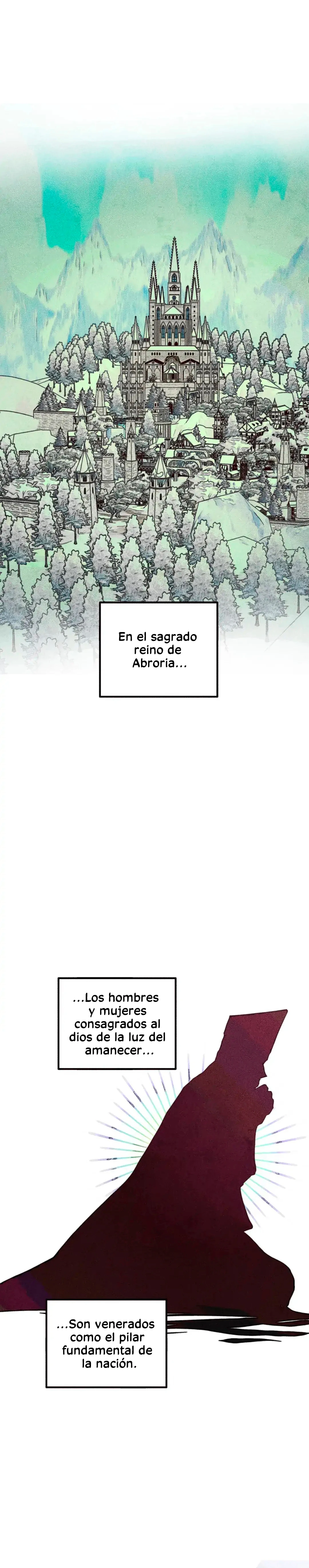 Es tan facil convertirse en dios capítulo 40, página 4
