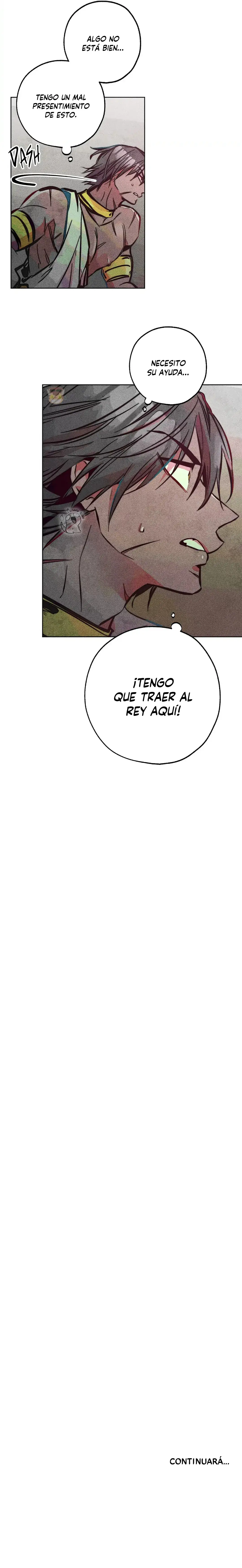Es tan facil convertirse en dios capítulo 42, página 20