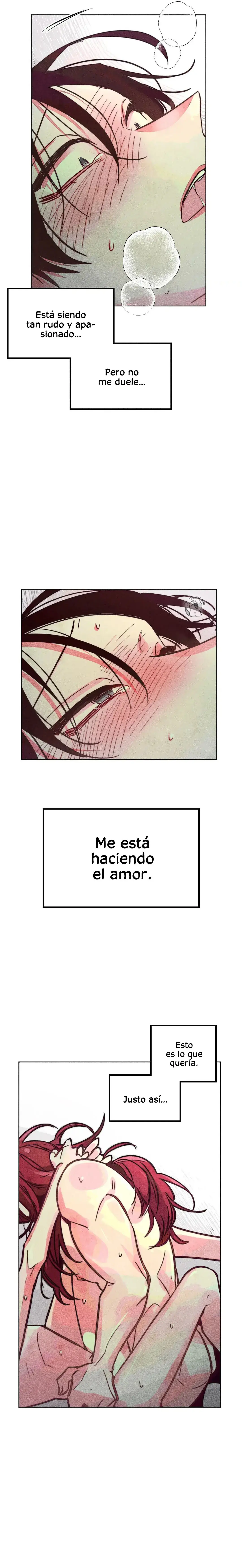 Es tan facil convertirse en dios capítulo 47, página 19