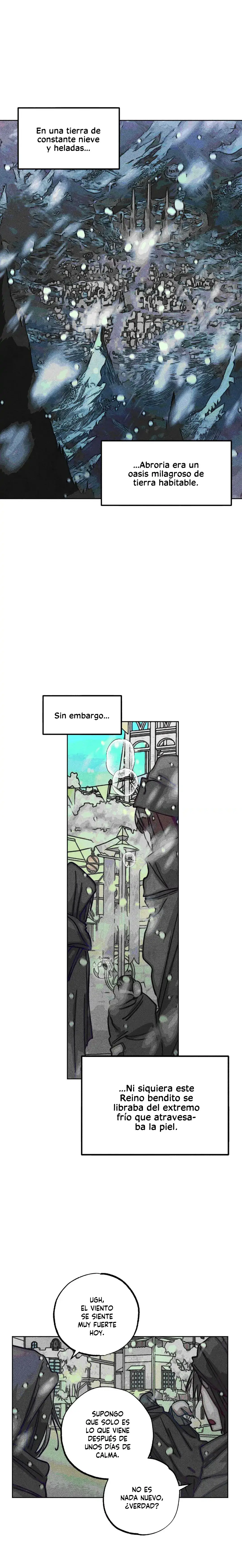 Es tan facil convertirse en dios capítulo 49, página 3