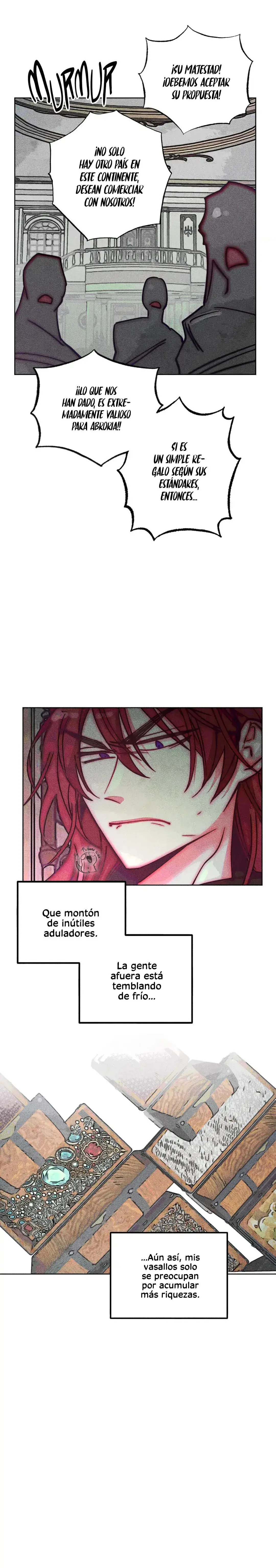 Es tan facil convertirse en dios capítulo 49, página 18