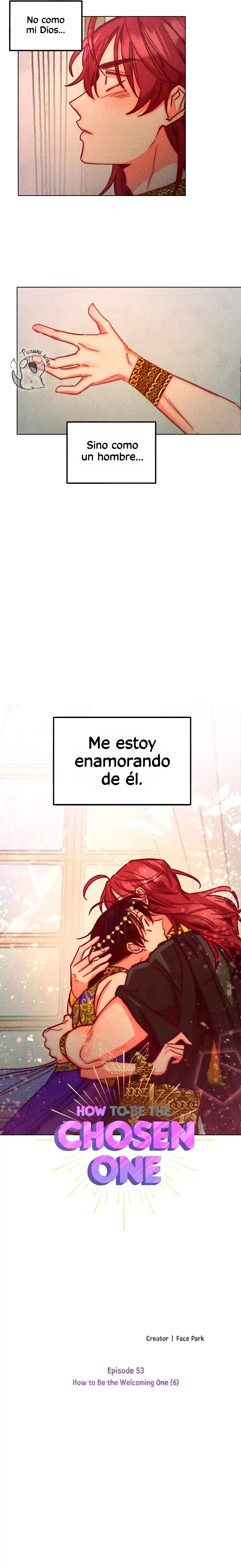 Es tan facil convertirse en dios capítulo 53, página 17