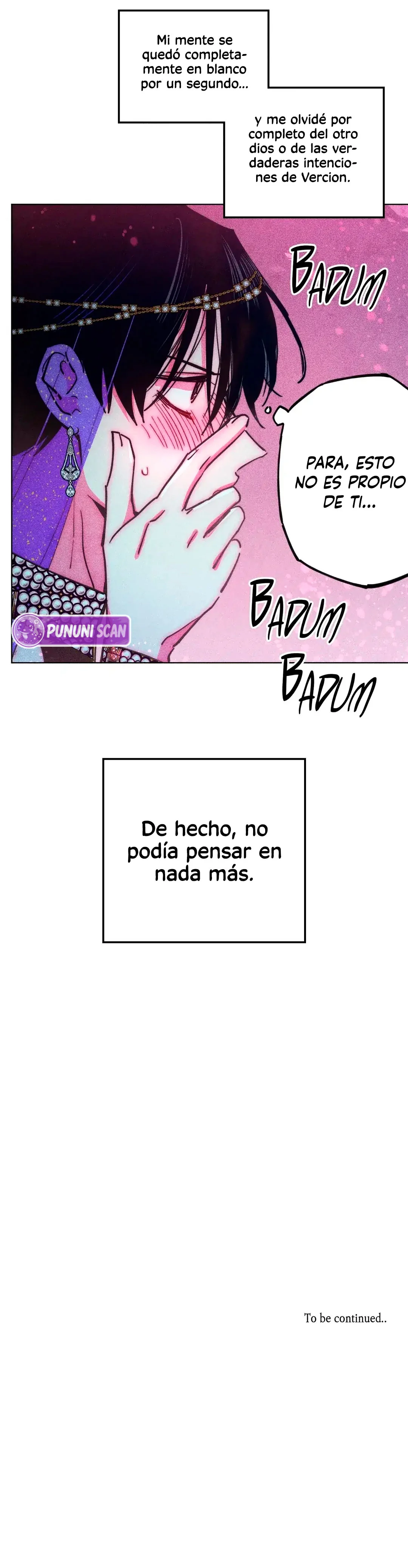 Es tan facil convertirse en dios capítulo 55, página 19