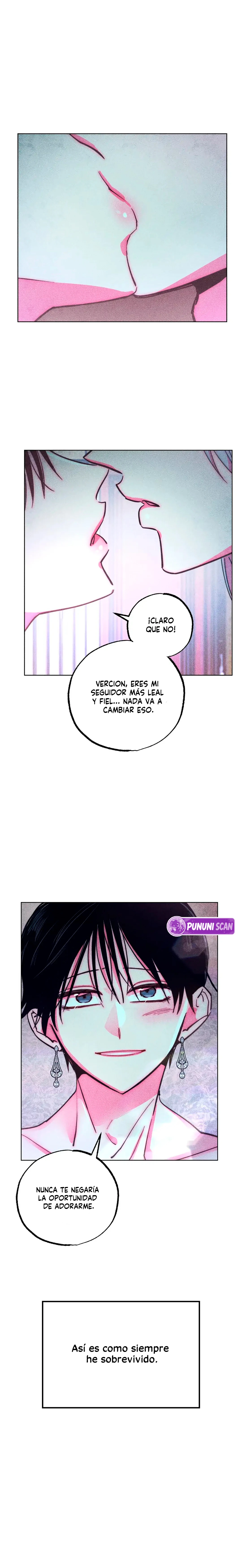 Es tan facil convertirse en dios capítulo 56, página 24