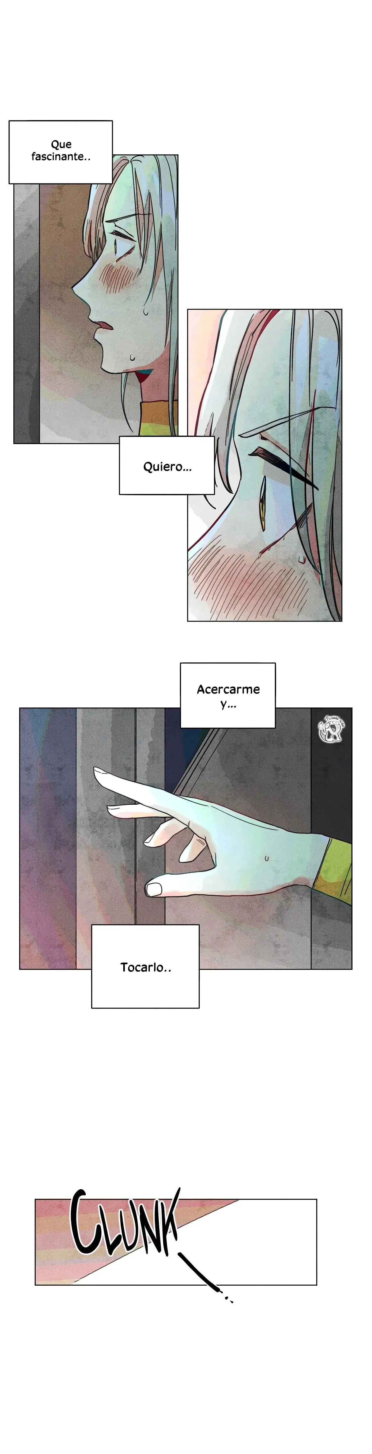 Es tan facil convertirse en dios capítulo 6, página 4