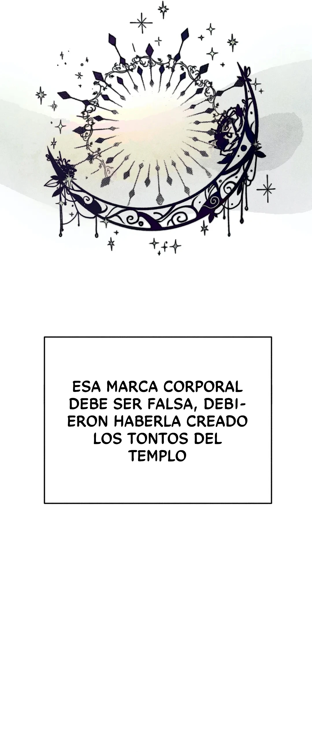 Es tan facil convertirse en dios capítulo 8, página 18