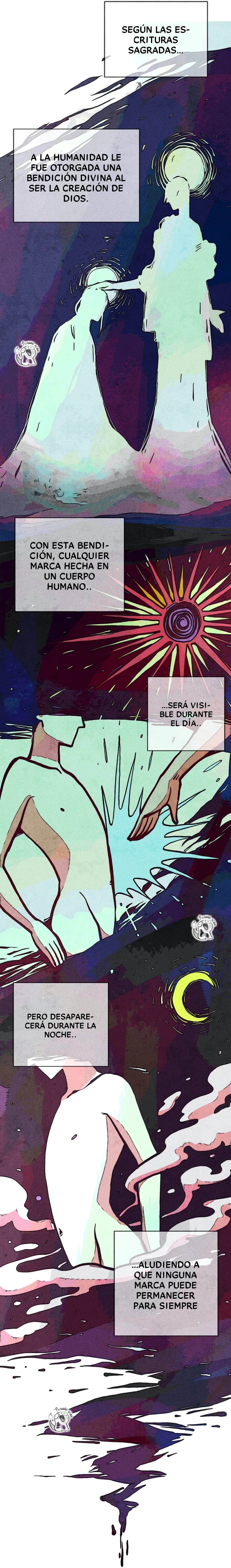 Es tan facil convertirse en dios capítulo 8, página 31