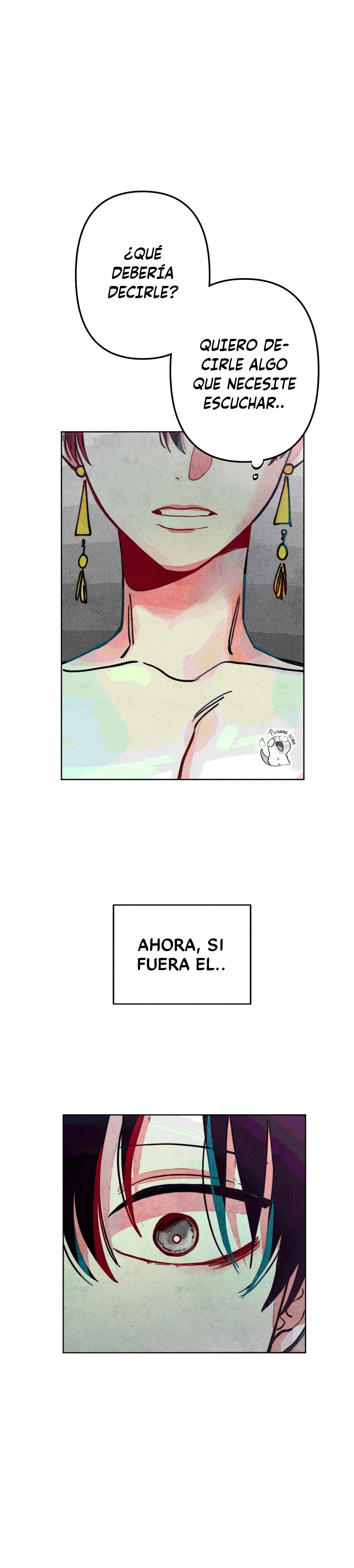 Es tan facil convertirse en dios capítulo 9, página 10