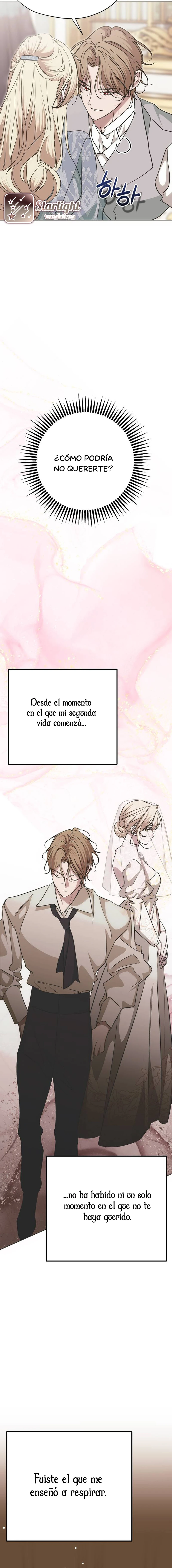 Escándalo Inmoral capítulo 38, página 4