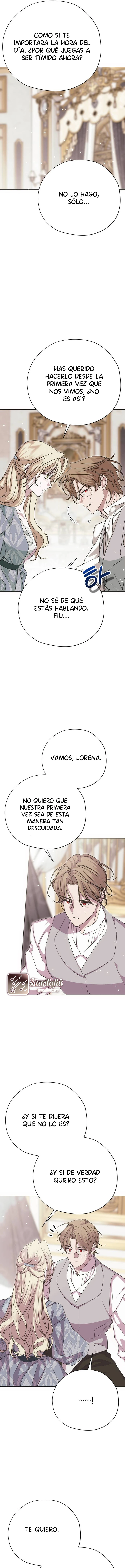 Escándalo Inmoral capítulo 38, página 7