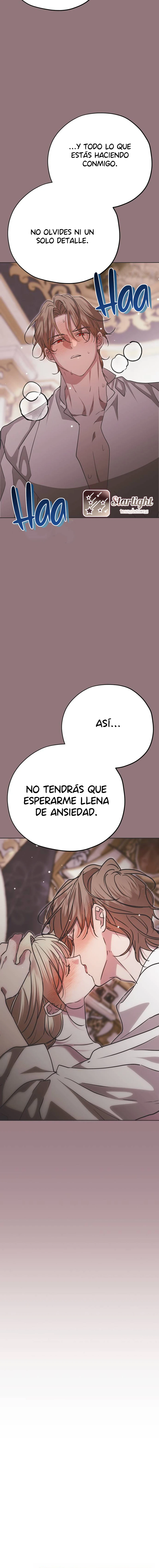 Escándalo Inmoral capítulo 38, página 12