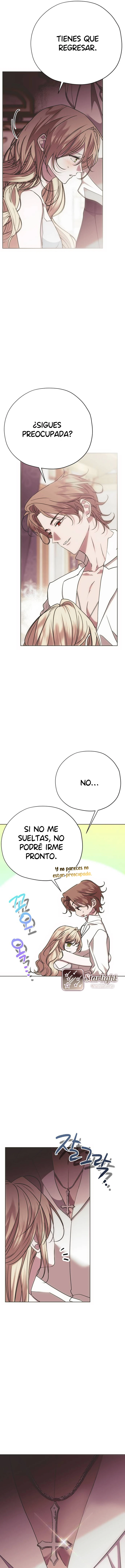Escándalo Inmoral capítulo 38, página 15
