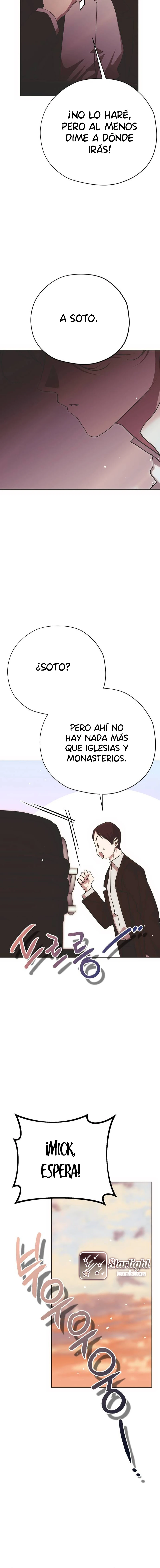 Escándalo Inmoral capítulo 38, página 20