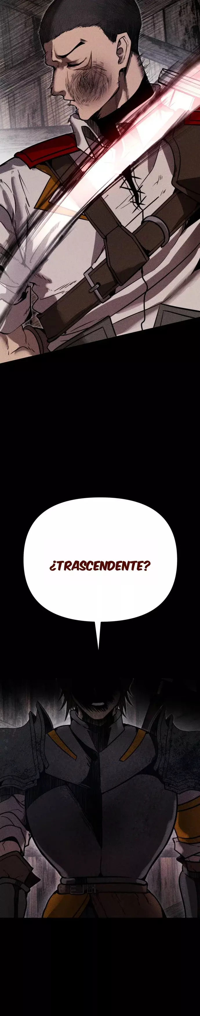 Alistamiento Mercenario capítulo 1, página 7