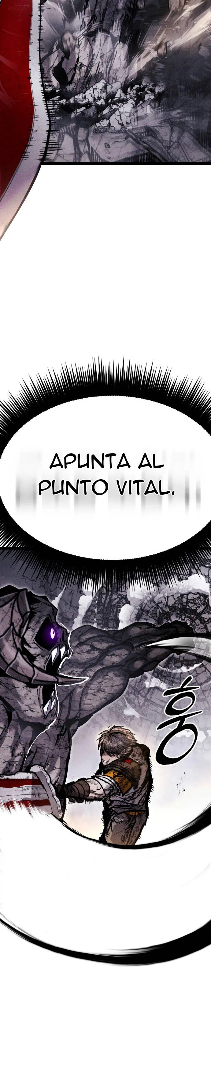 Alistamiento Mercenario capítulo 10, página 12
