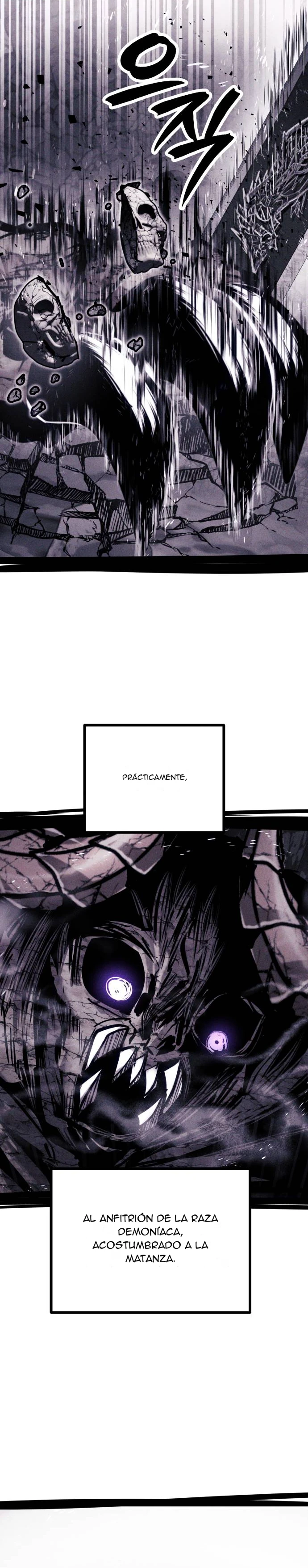 Alistamiento Mercenario capítulo 10, página 19