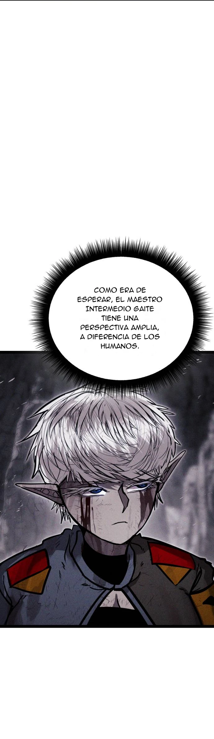 Alistamiento Mercenario capítulo 11, página 20