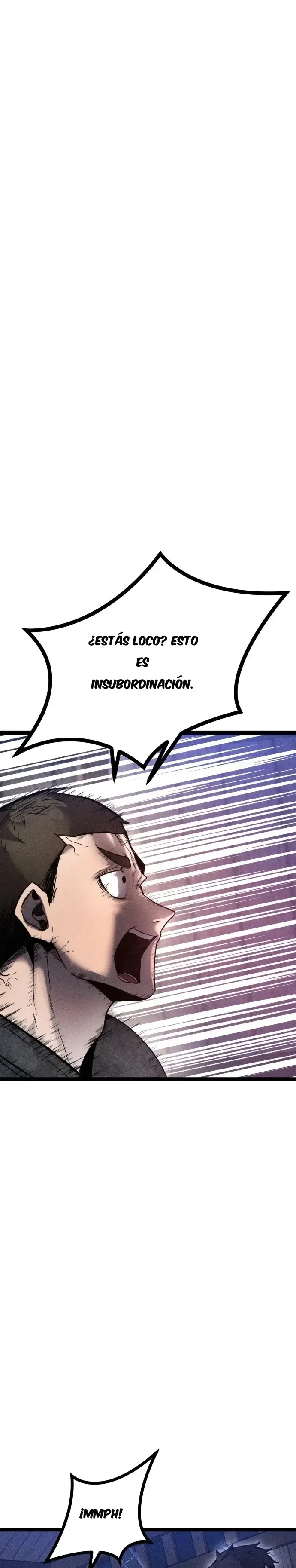Alistamiento Mercenario capítulo 13, página 5
